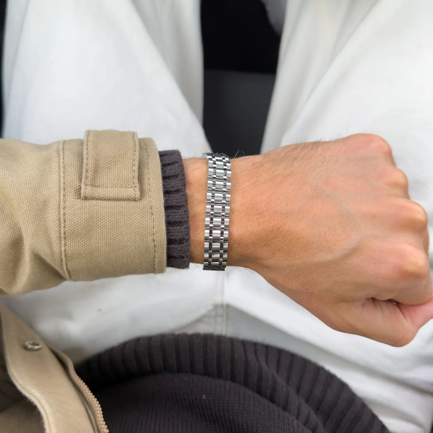 Hugo Boss Bracelet