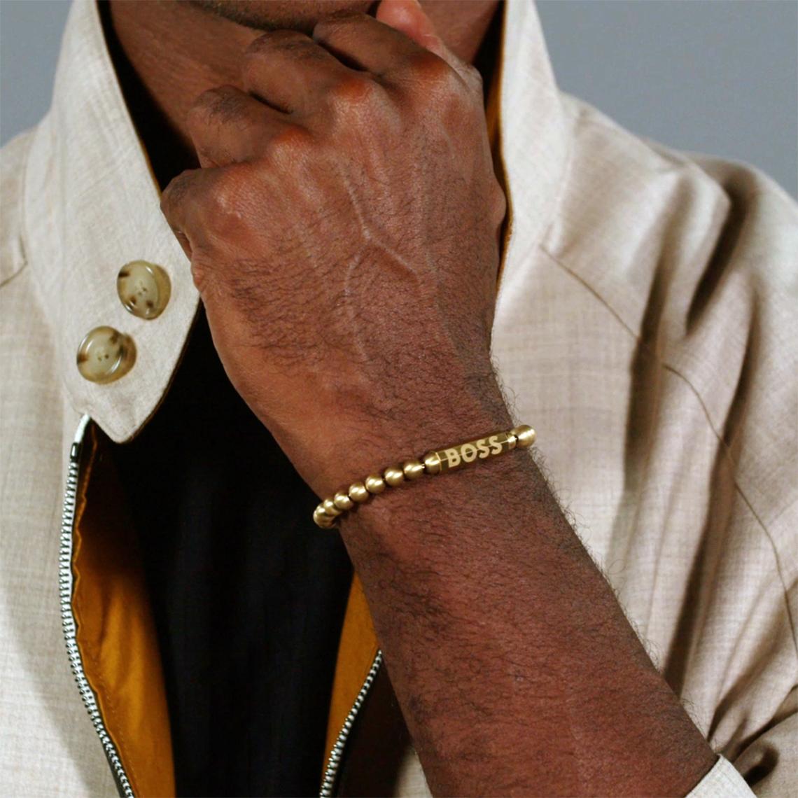 اسوارة هيوجو بوس