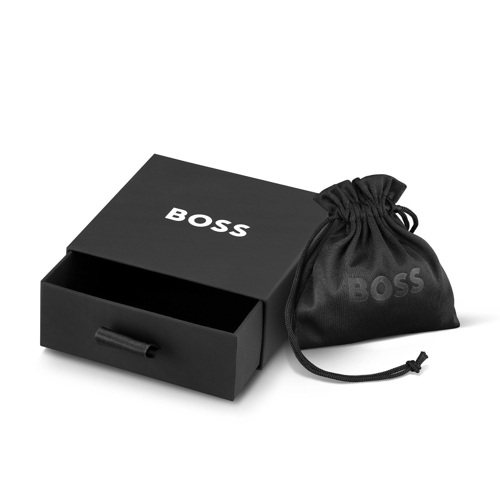 اسوارة هيوجو بوس Rian Logo Link