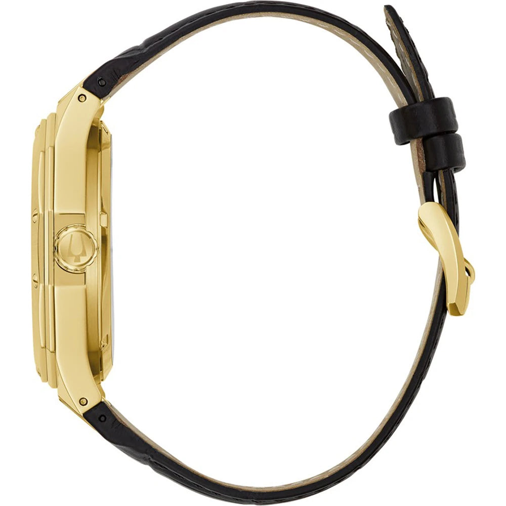 ساعة Bulova Prestige