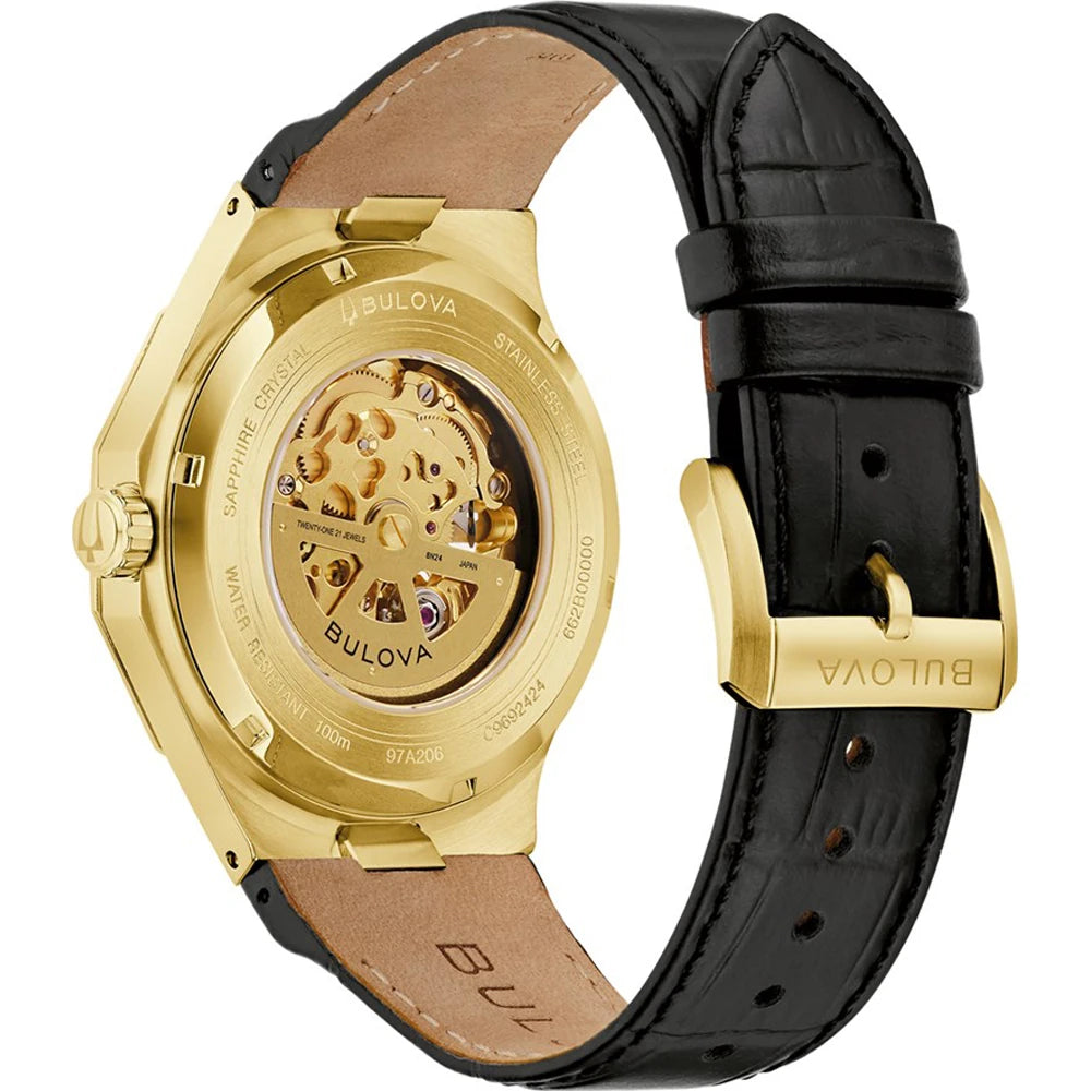 ساعة Bulova Prestige