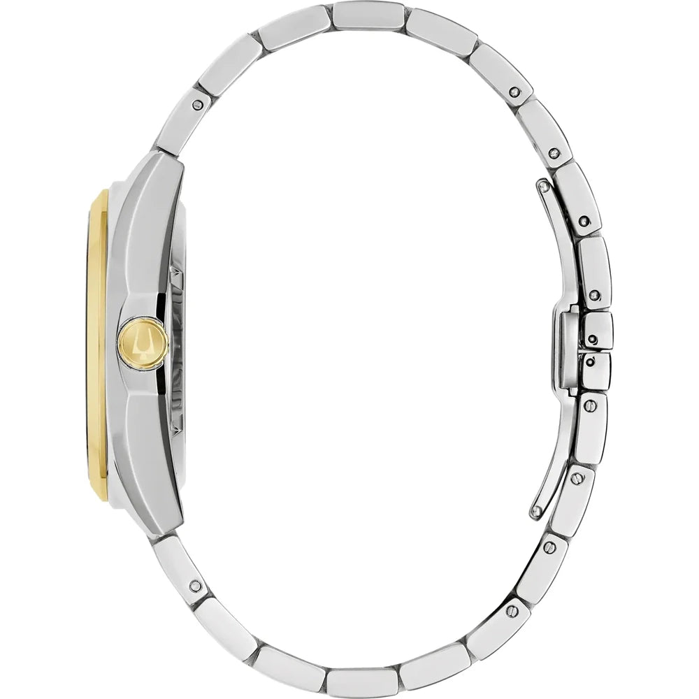 ساعة Bulova Classic