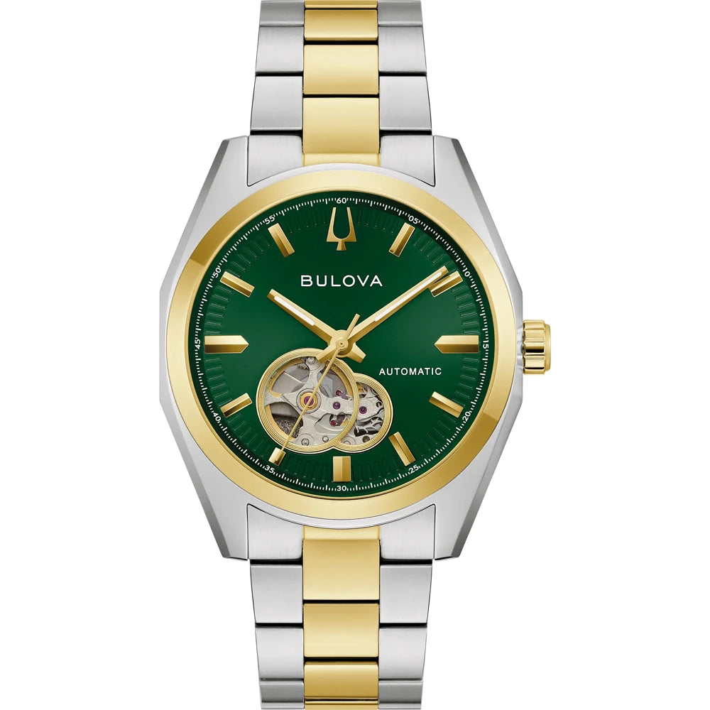 ساعة Bulova Classic