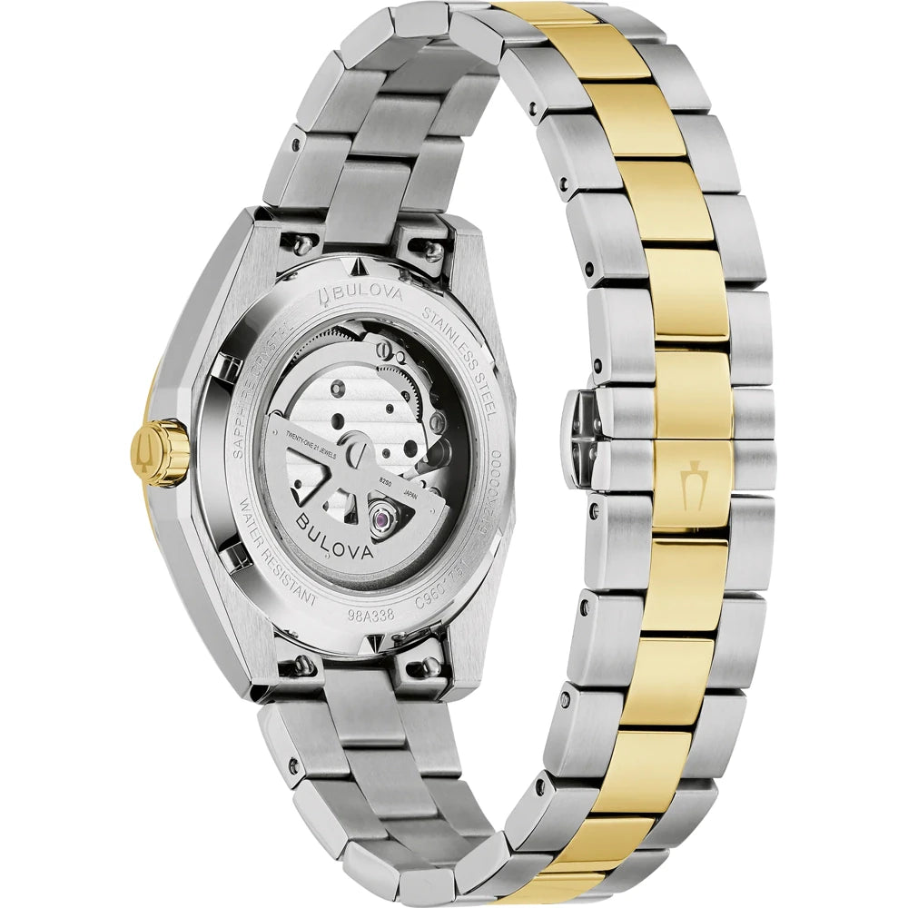 ساعة Bulova Classic