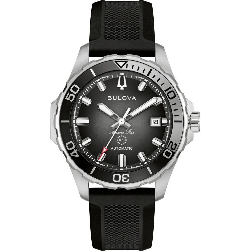 Bulova Marine Star Watch