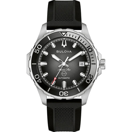 Bulova Marine Star Watch