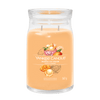شمعة معطرة يانكي كاندل Mango Ice Cream Signature Large