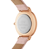 Daniel Wellington Petite Rouge Watch