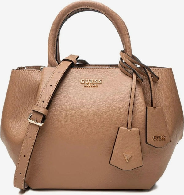 Guess Amorette Satchel Bag