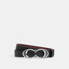 Coach Belt