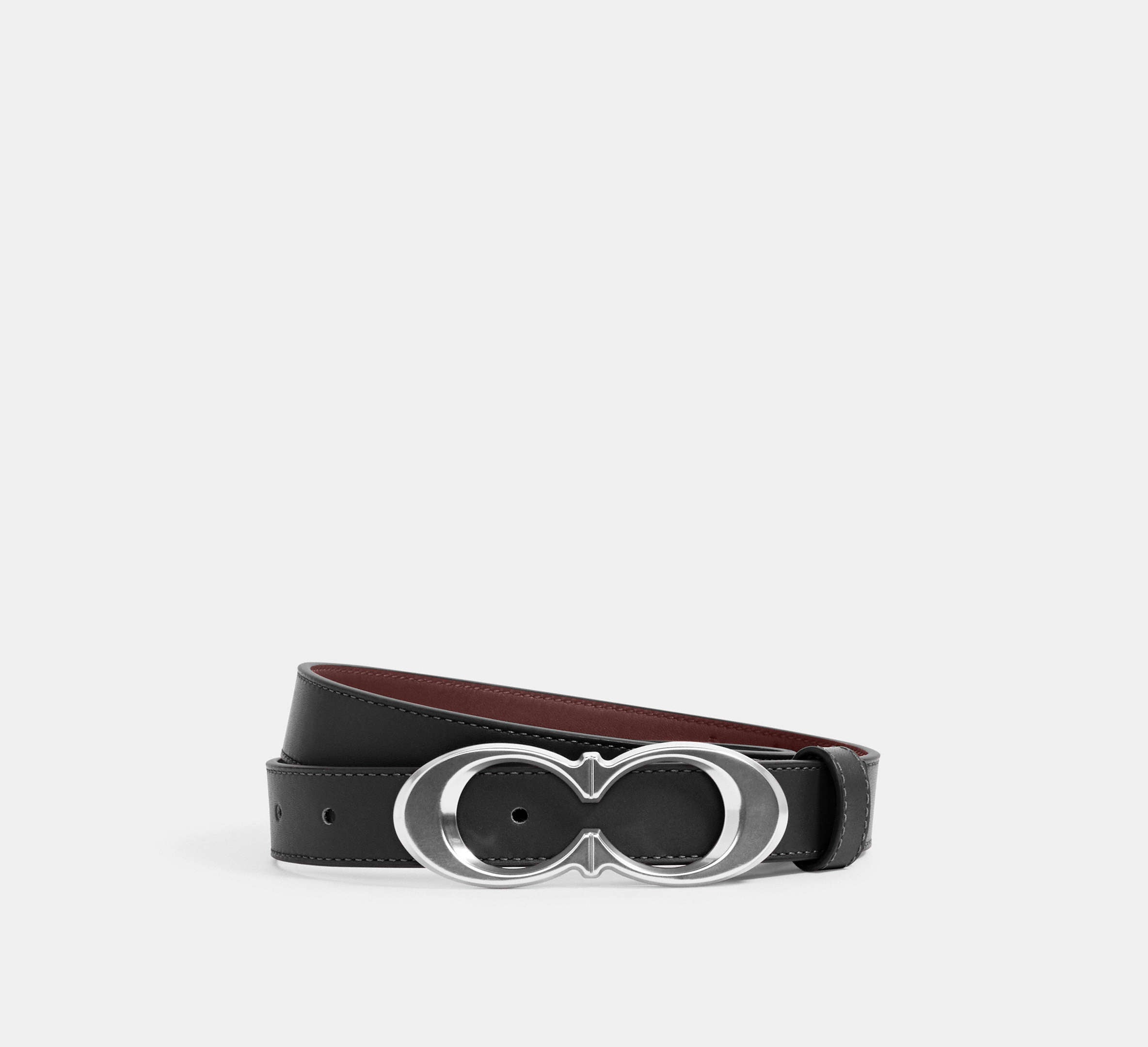 Coach Belt