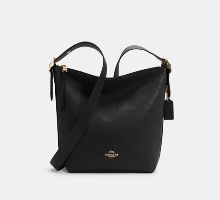 Coach Val Duffle Bag