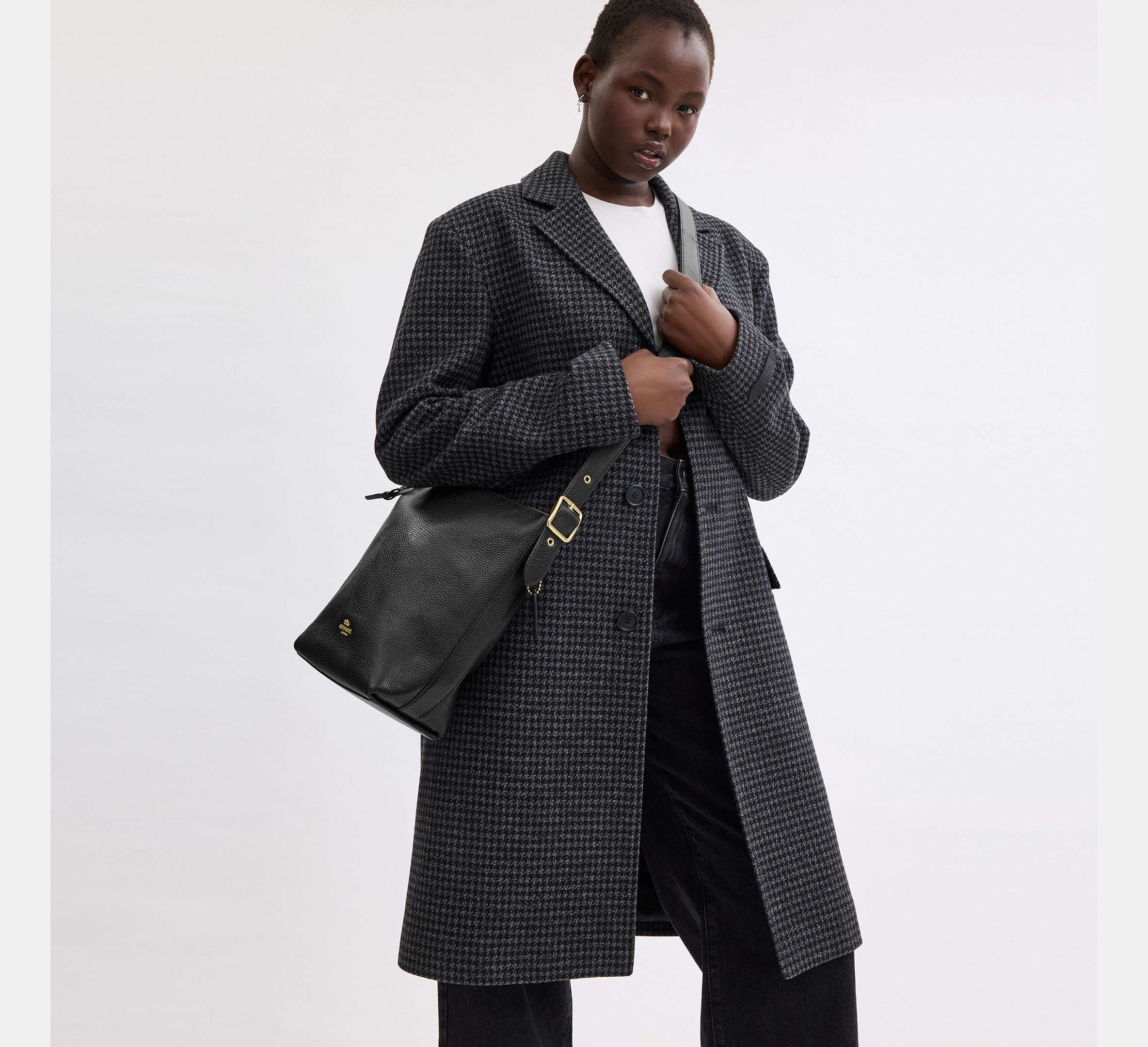 حقيبة كوتش Mini Jamie Camera