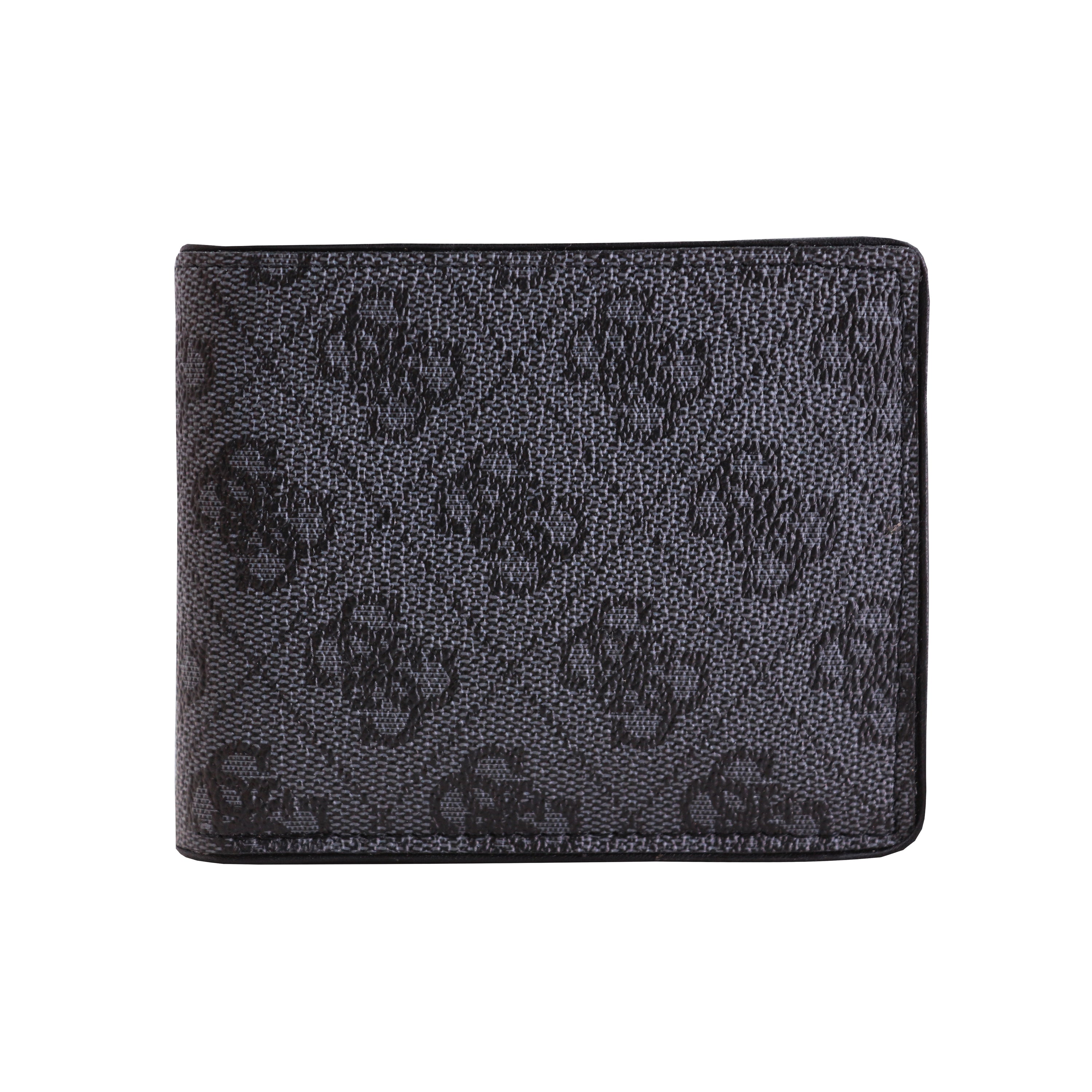 محفظة جيس Patterned Slim Fold