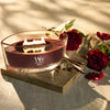 شمعة معطرة وودويك Rouge Oud Ellipse Jar
