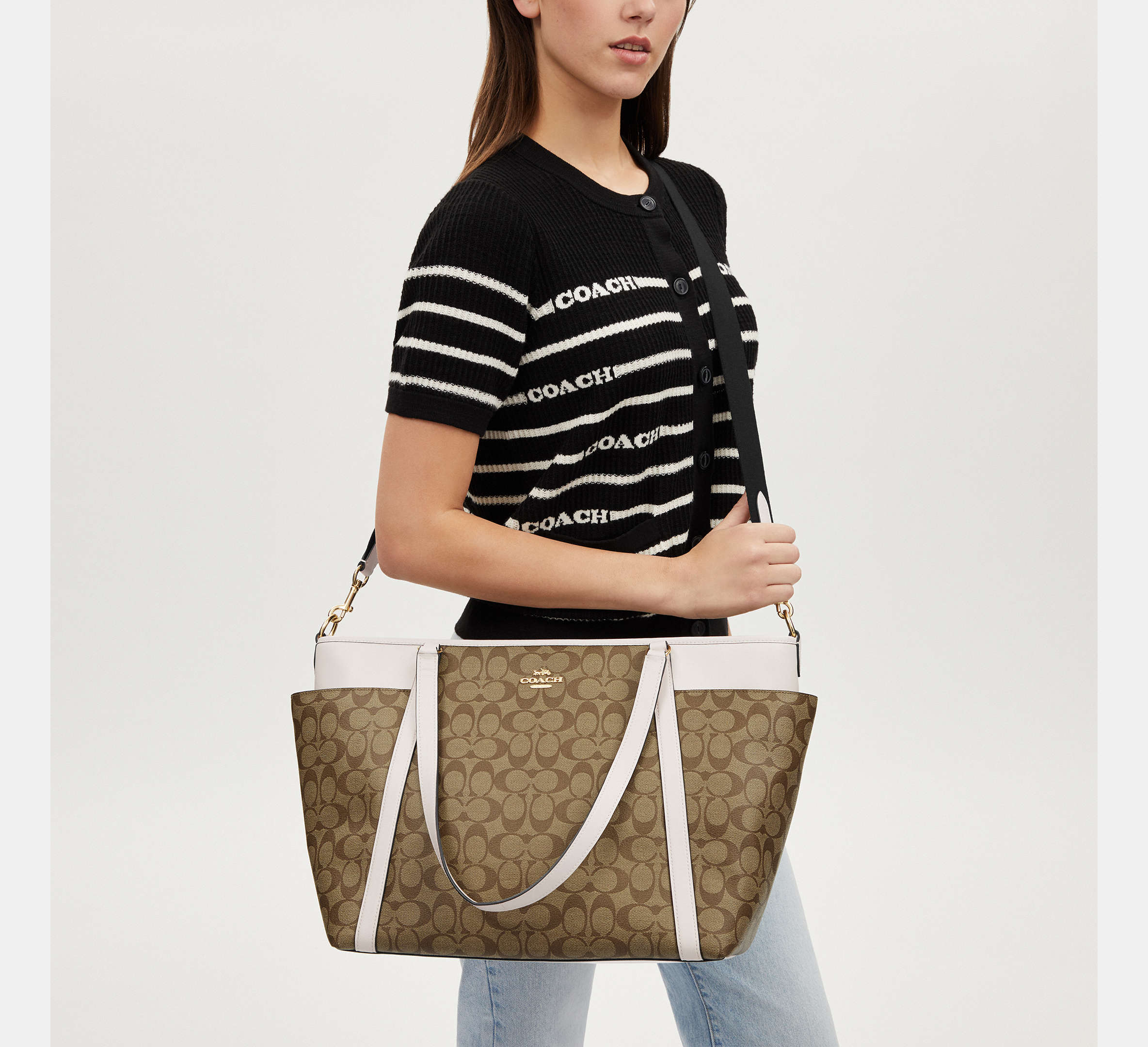 حقيبة كوتش Baby Bag