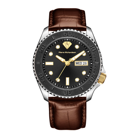 Pierre Richardson Watch