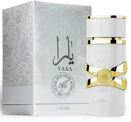 Lattafa Yara Moi EDP 100ml Perfume
