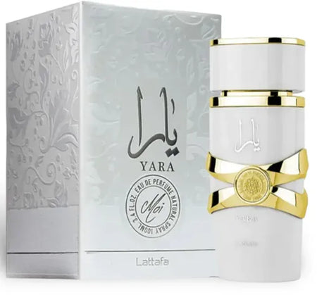 عطر Lattafa Yara Moi EDP ‏100 مل