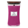 شمعة معطرة وودويك Wild Berry and Beets Large Hourglass