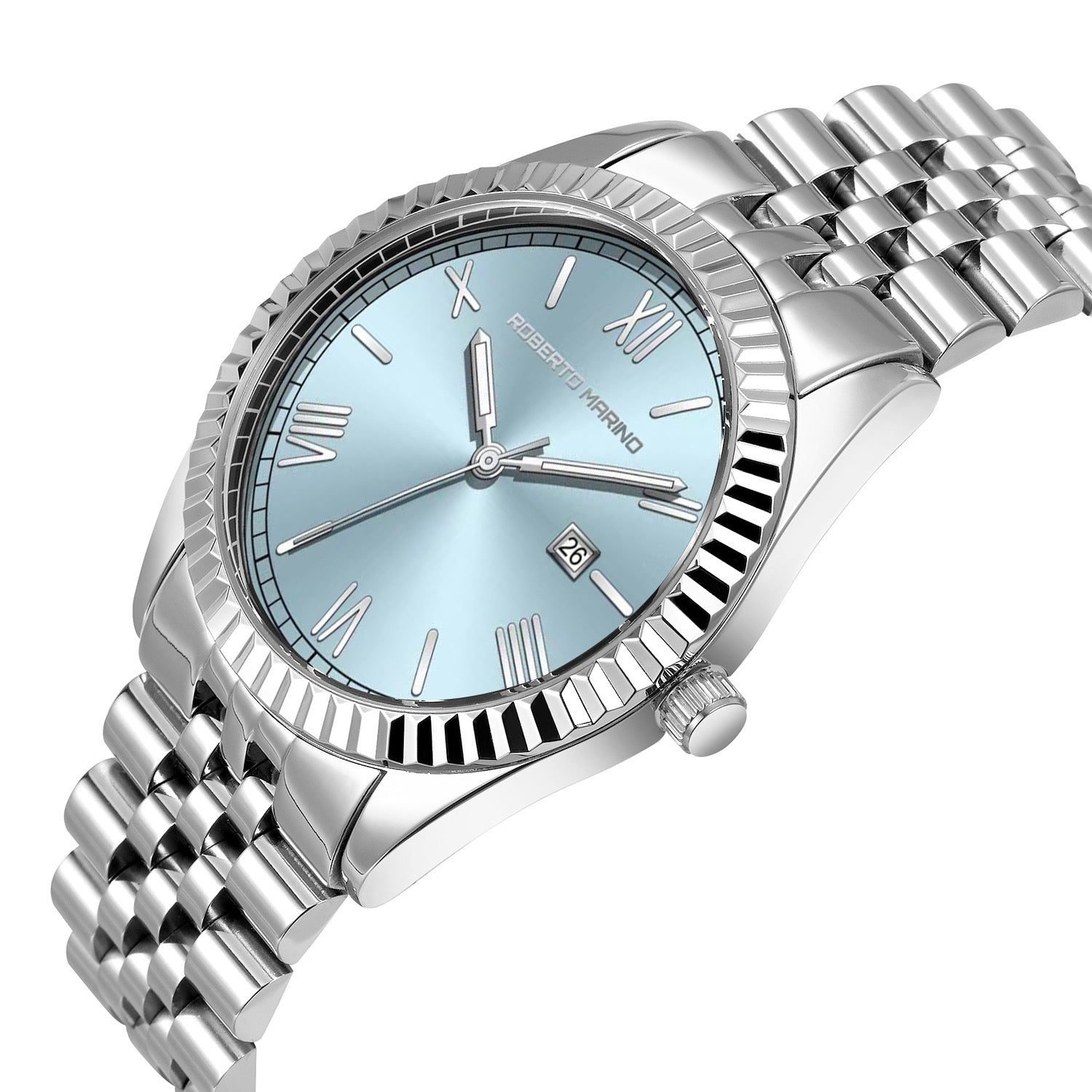 Roberto Marino Watch