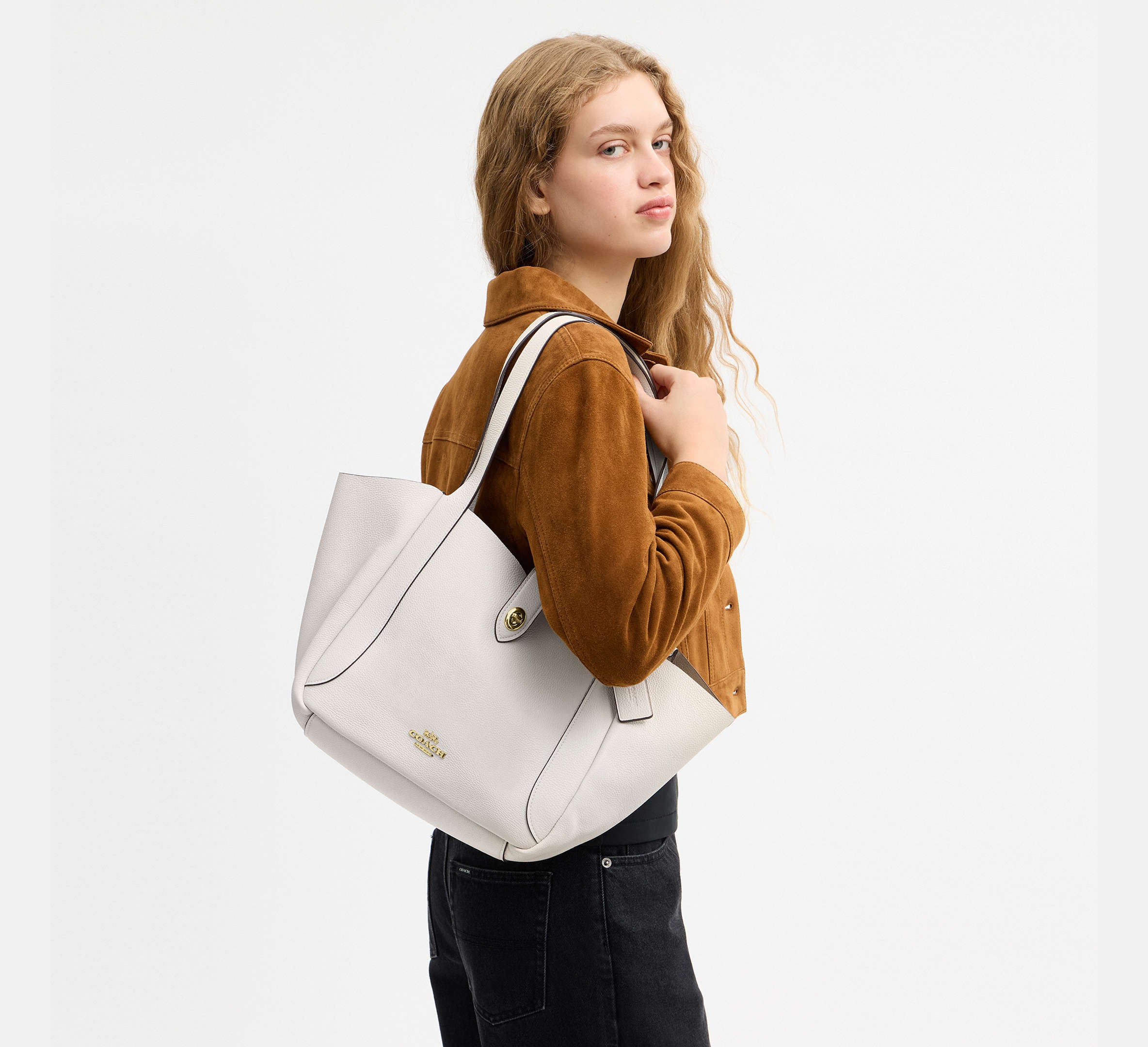Coach Klare Bag