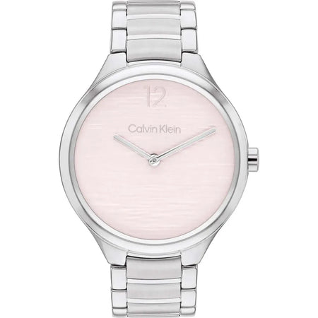 Calvin Klein Delight Watch