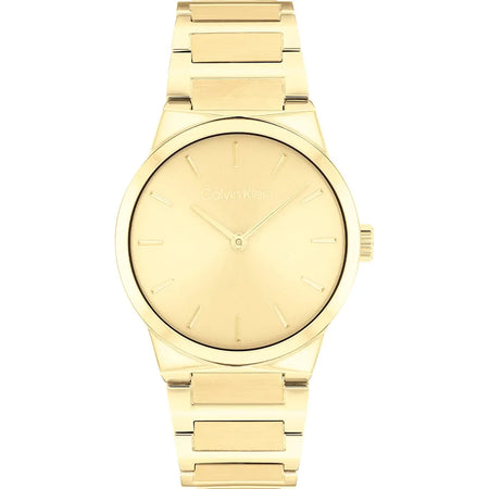 Calvin Klein Linear Elegance Watch
