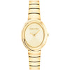 Calvin Klein Twisted Watch