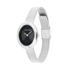 Calvin Klein Twisted Bezel Watch
