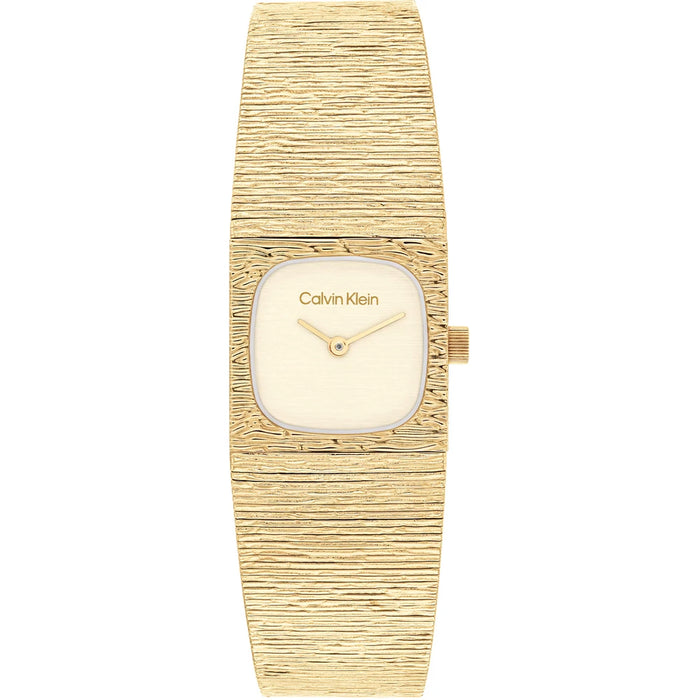 Calvin Klein Sophisticated Watch