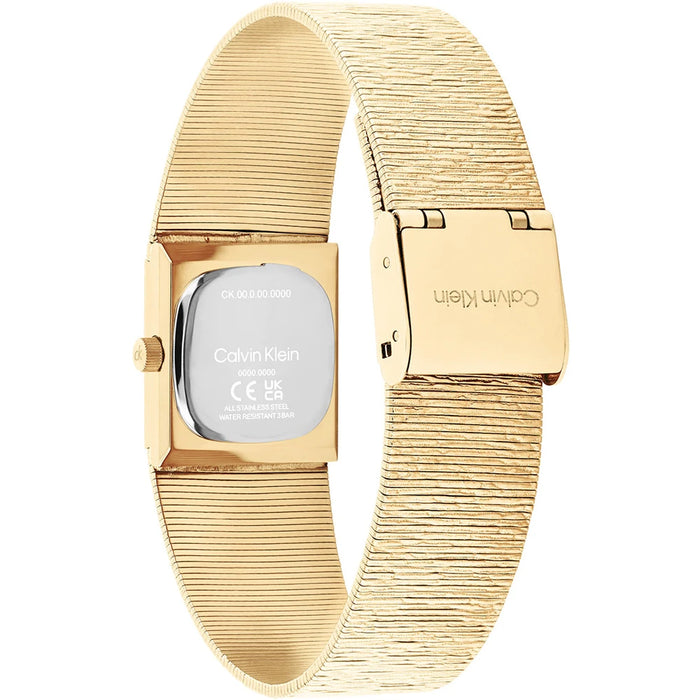 Calvin Klein Sophisticated Watch