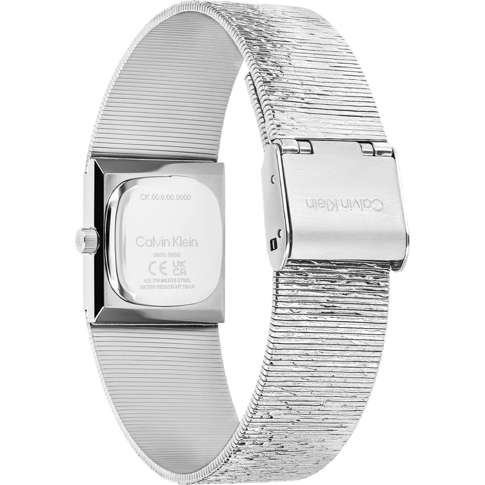 Calvin Klein Sophisticated Watch