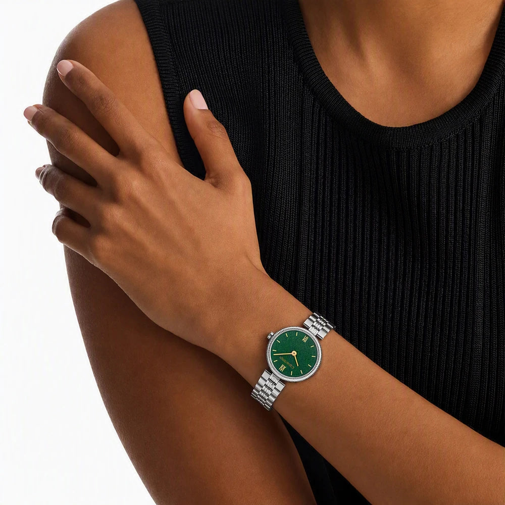 Calvin Klein Gleam Watch