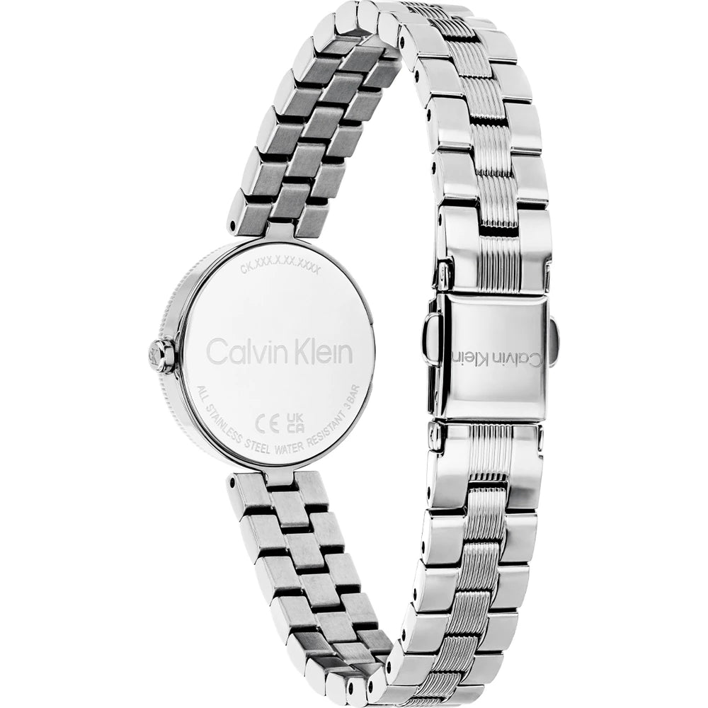 Calvin Klein Gleam Watch