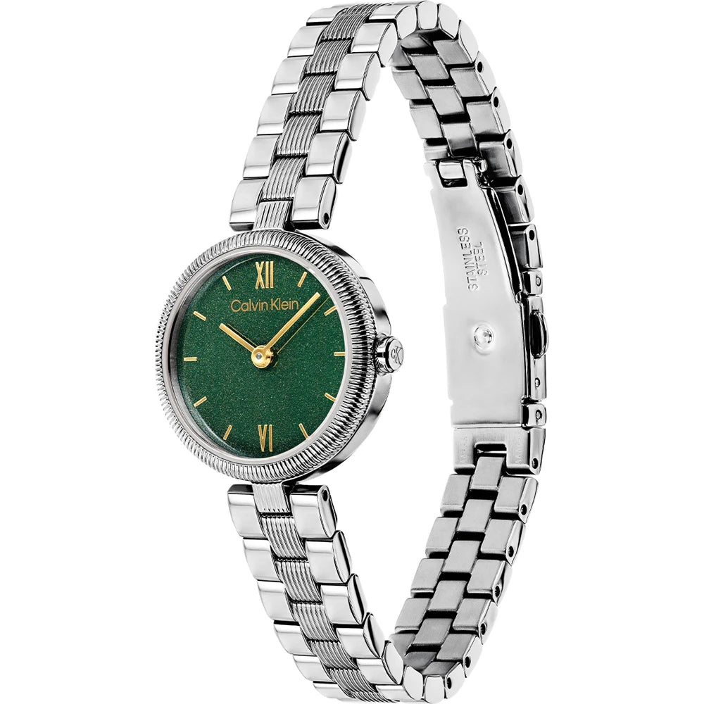 Calvin Klein Gleam Watch