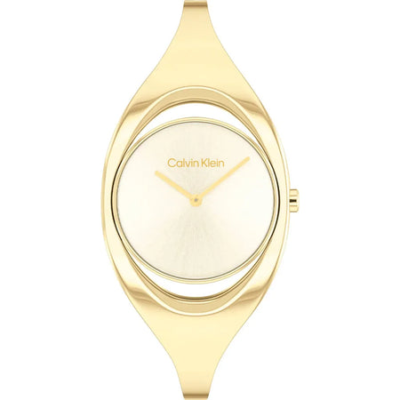Calvin Klein Elation Watch