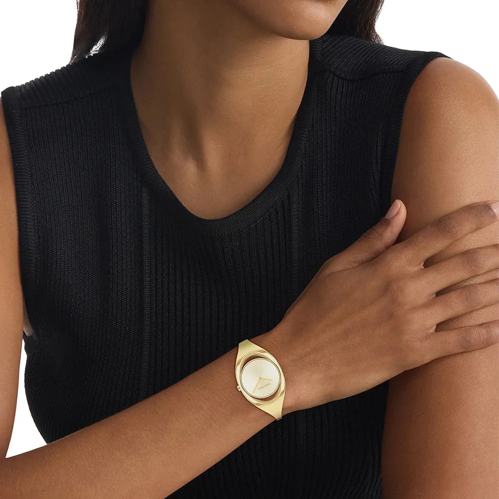 ساعة كالفين كلاين Elation