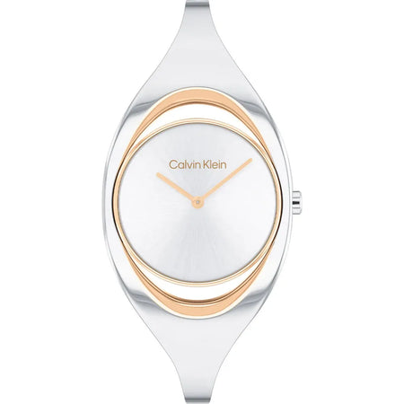 Calvin Klein Elation Watch