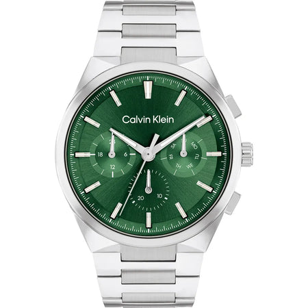 Calvin Klein Distinguish Watch