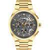 Calvin Klein Distinguish Skeleton Watch