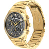 Calvin Klein Distinguish Skeleton Watch