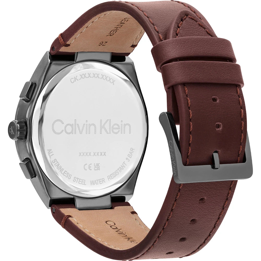 Calvin Klein Distinguish Watch