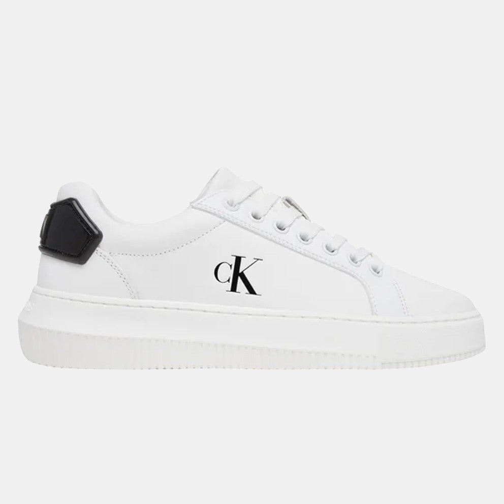 Calvin Klein Chunky Cupsole Ru Pa Sneaker