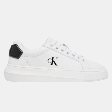 Calvin Klein Chunky Cupsole Ru Pa Sneaker