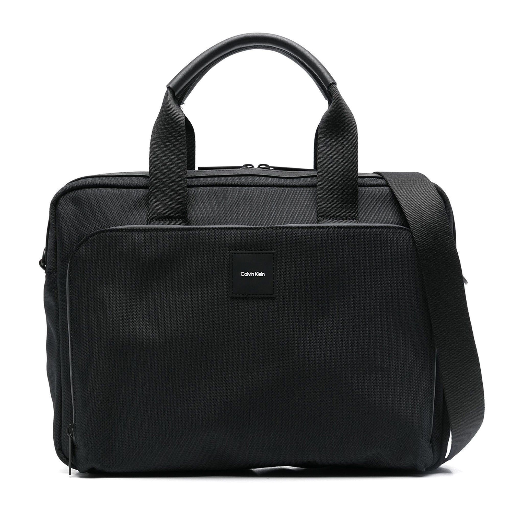 Calvin Klein Must Laptop Bag