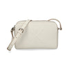 Calvin Klein Fup Lirio Blanc Bag