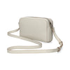 Calvin Klein Fup Lirio Blanc Bag
