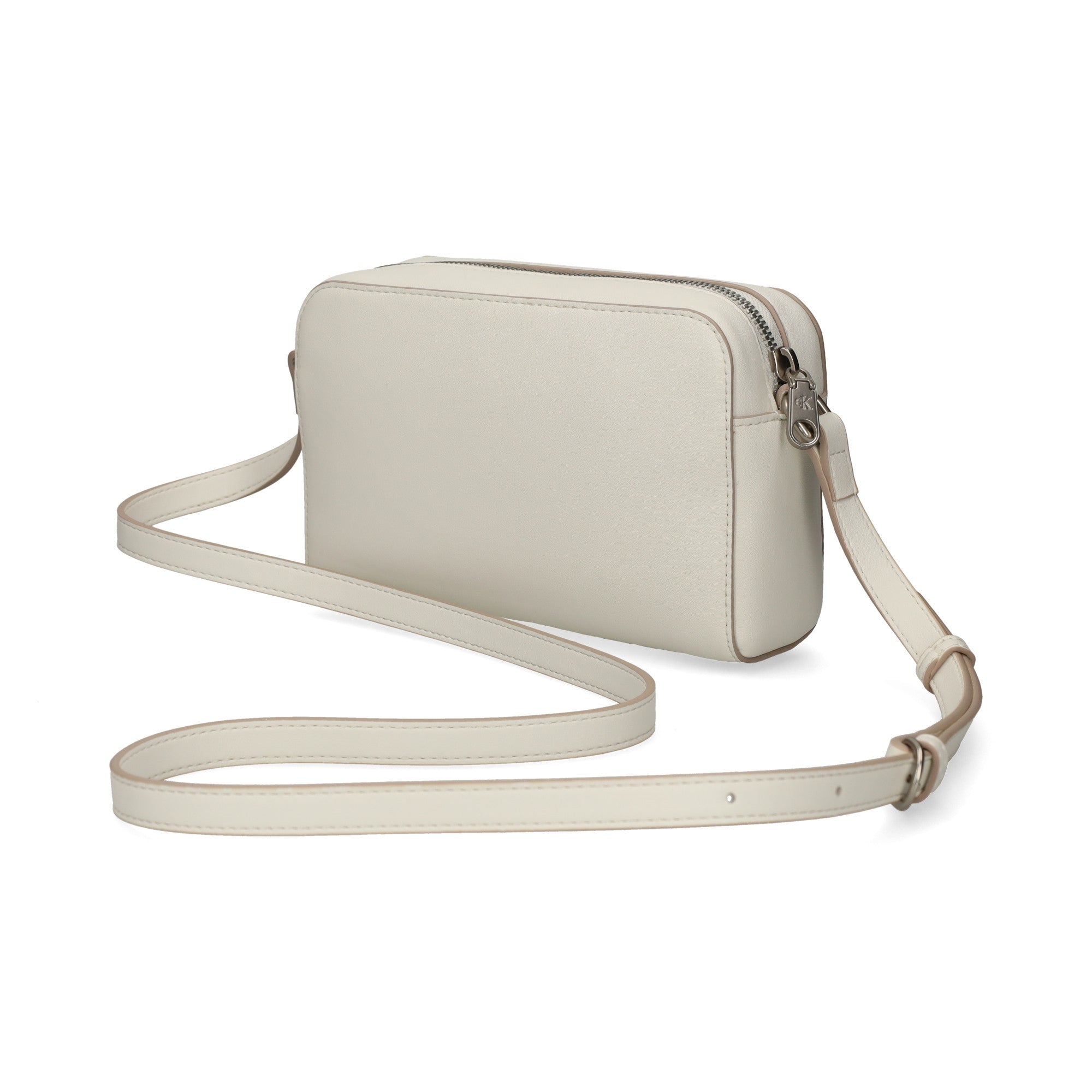 Calvin Klein Fup Lirio Blanc Bag