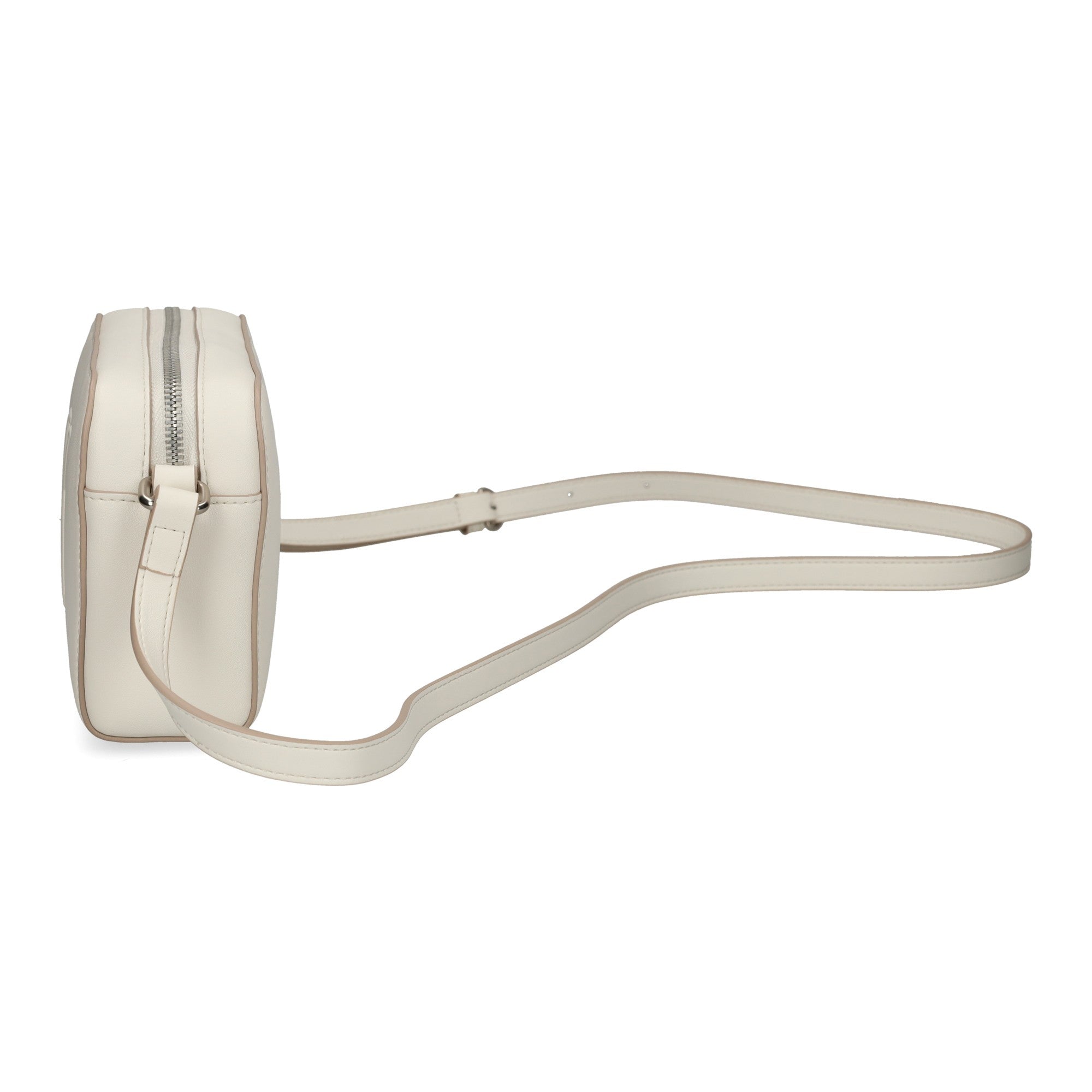 Calvin Klein Fup Lirio Blanc Bag